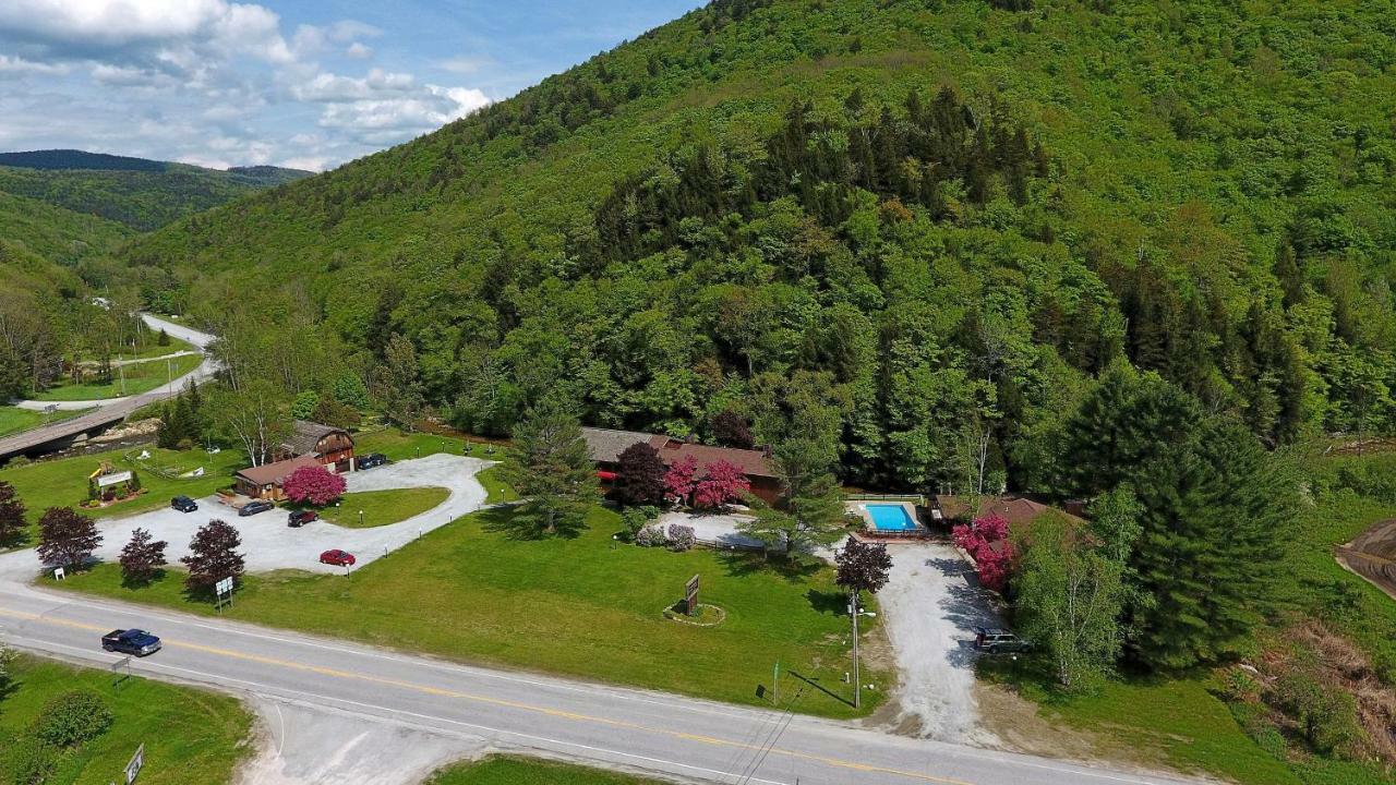 Cedarbrook Standard Hotel Room 204 Killington Exterior photo